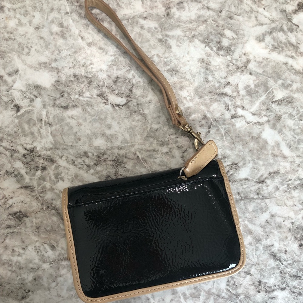 Wristlet